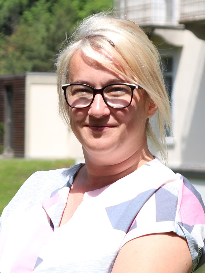 Marine-BORGEAUD_Secrétariat-lavey-medical