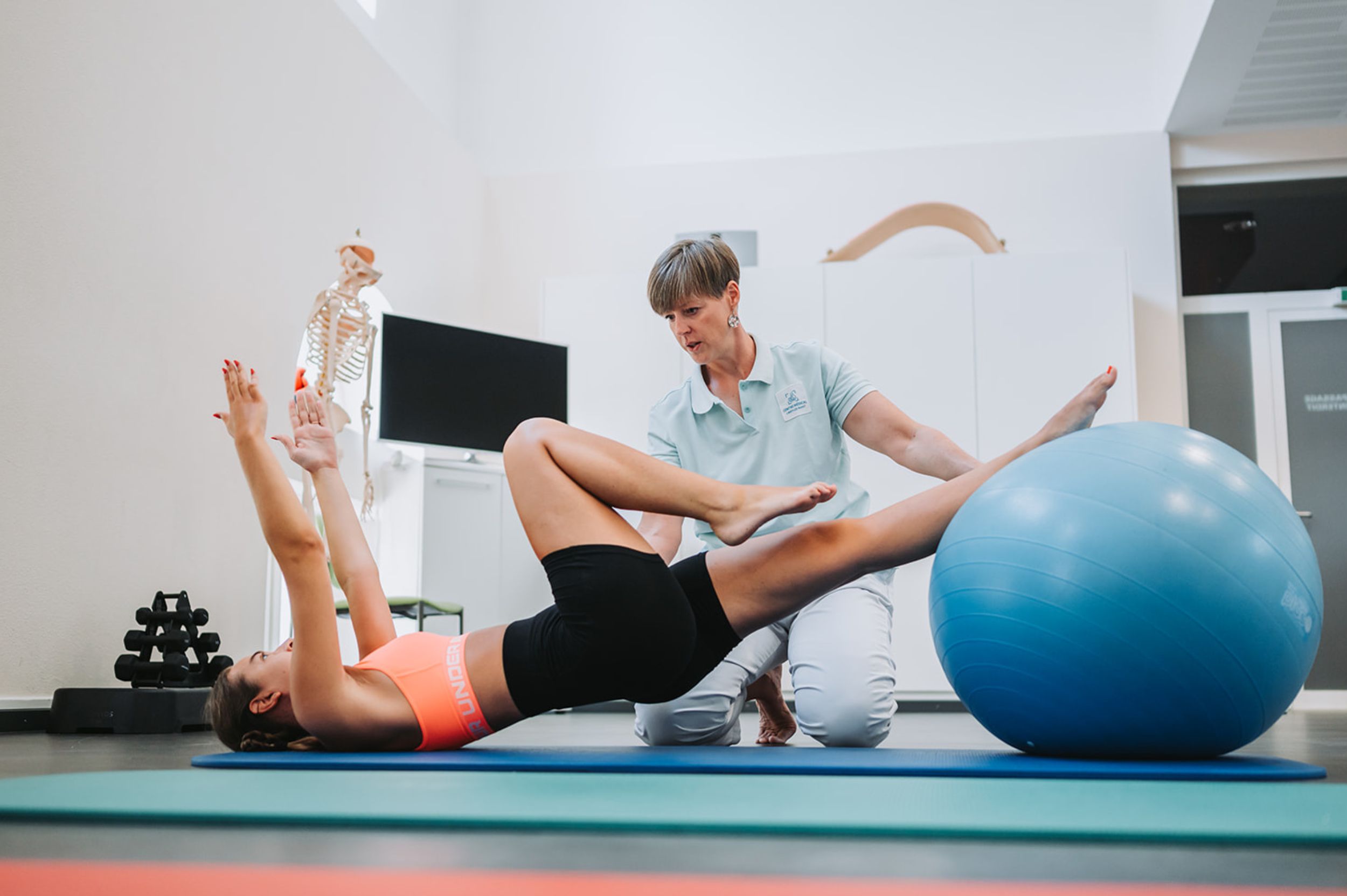 Physiotherapie Lavey Médical