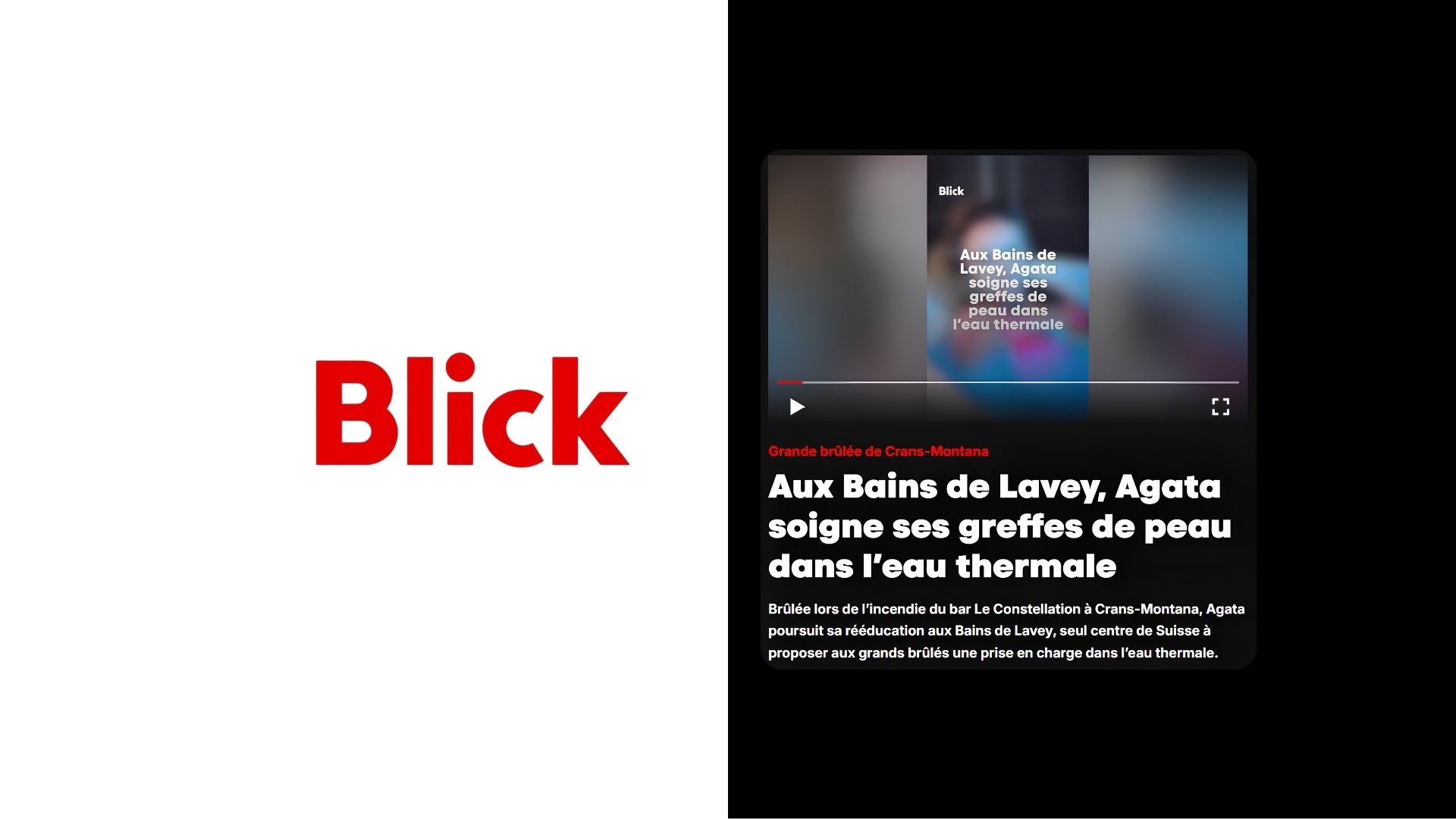 Article Blick Centre Médical Lavey v2