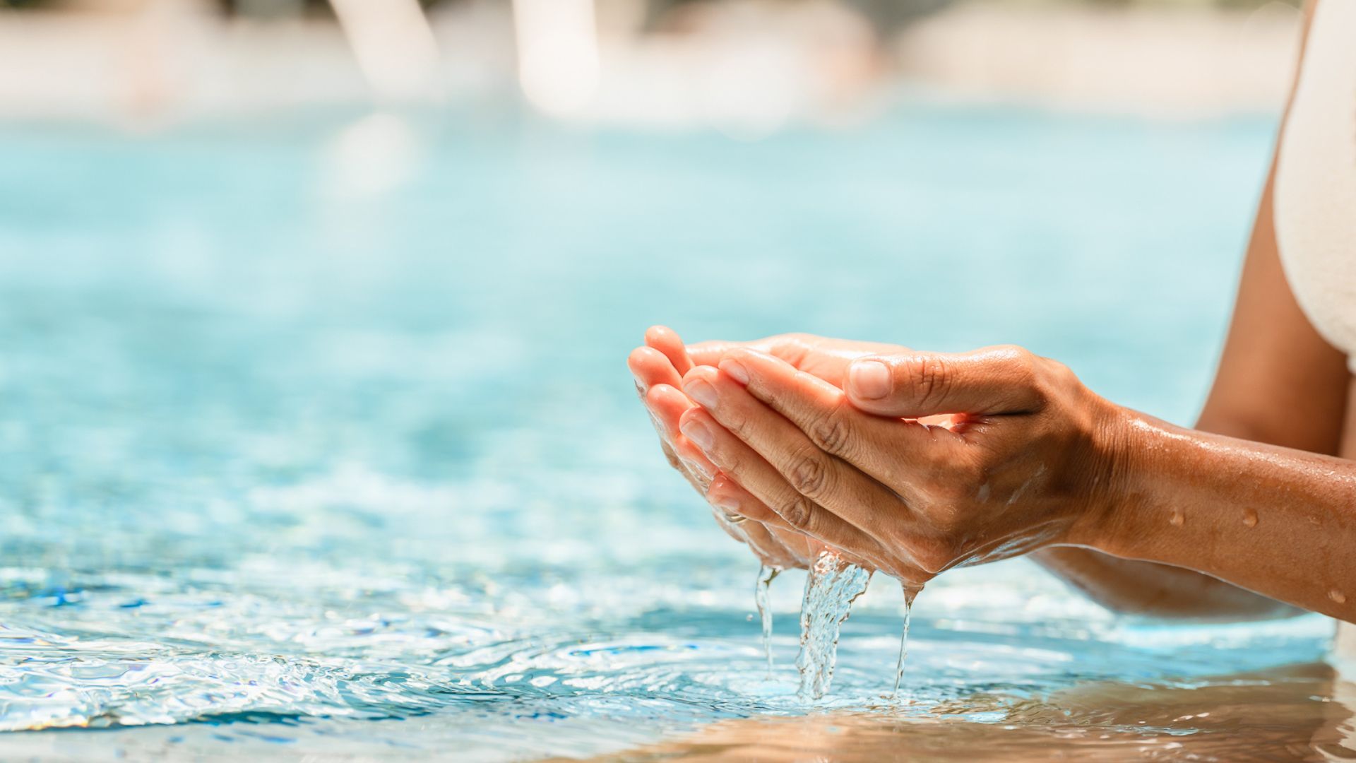 Eau Bains Thermaux
